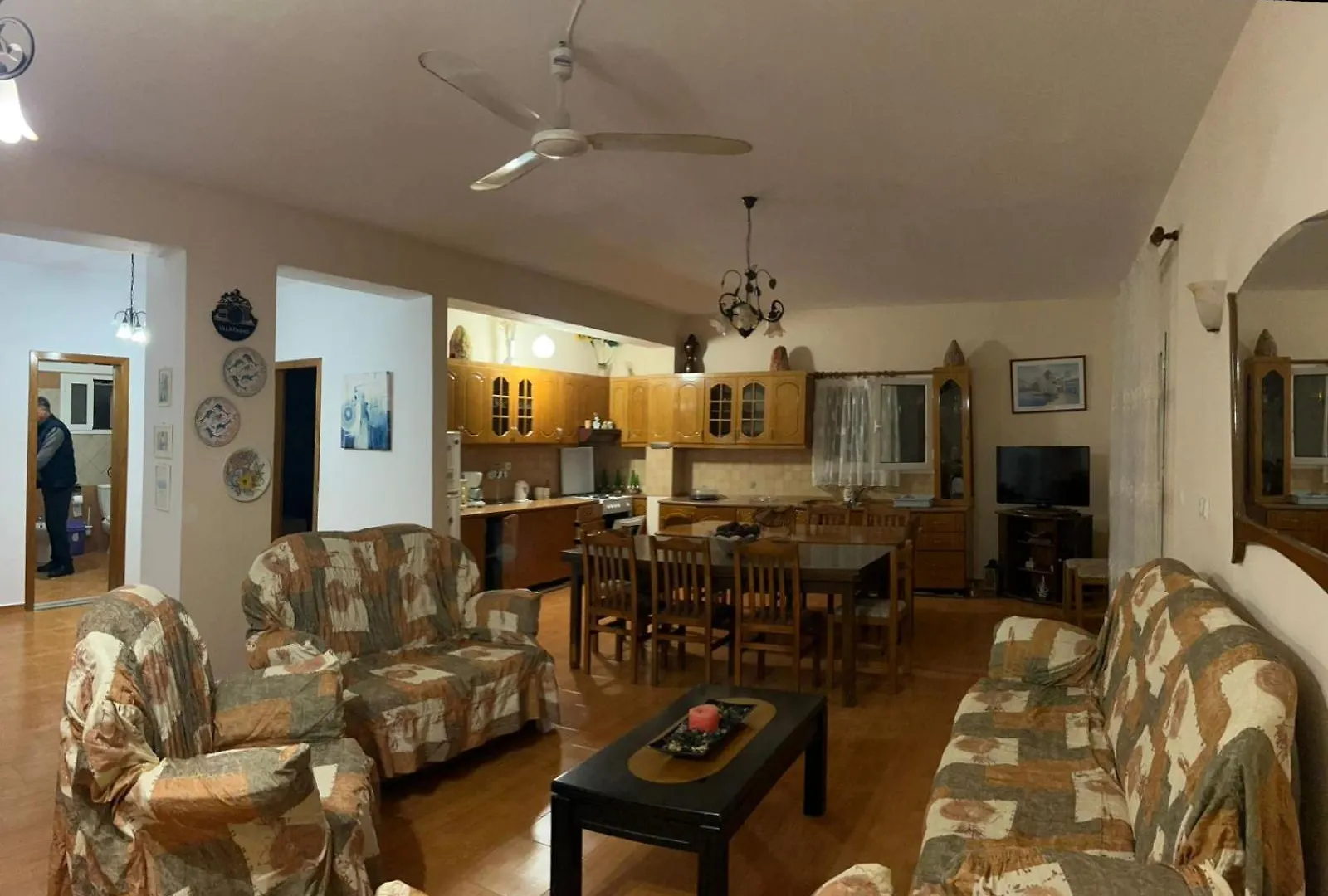 Vila Almar Ksamil Hotel Guest house