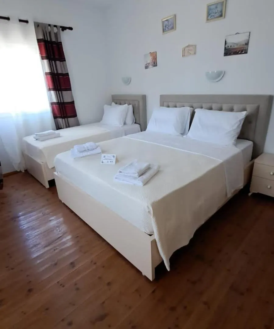 Vila Almar Ksamil Hotel Guest house