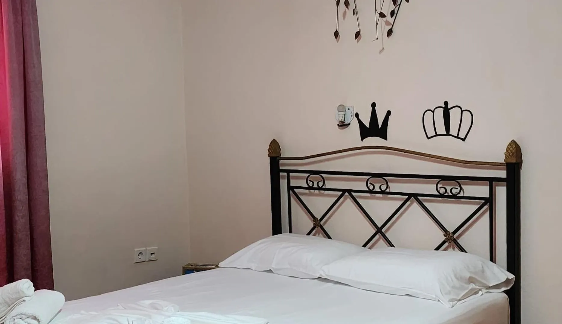 Vila Almar Ksamil Hotel Guest house