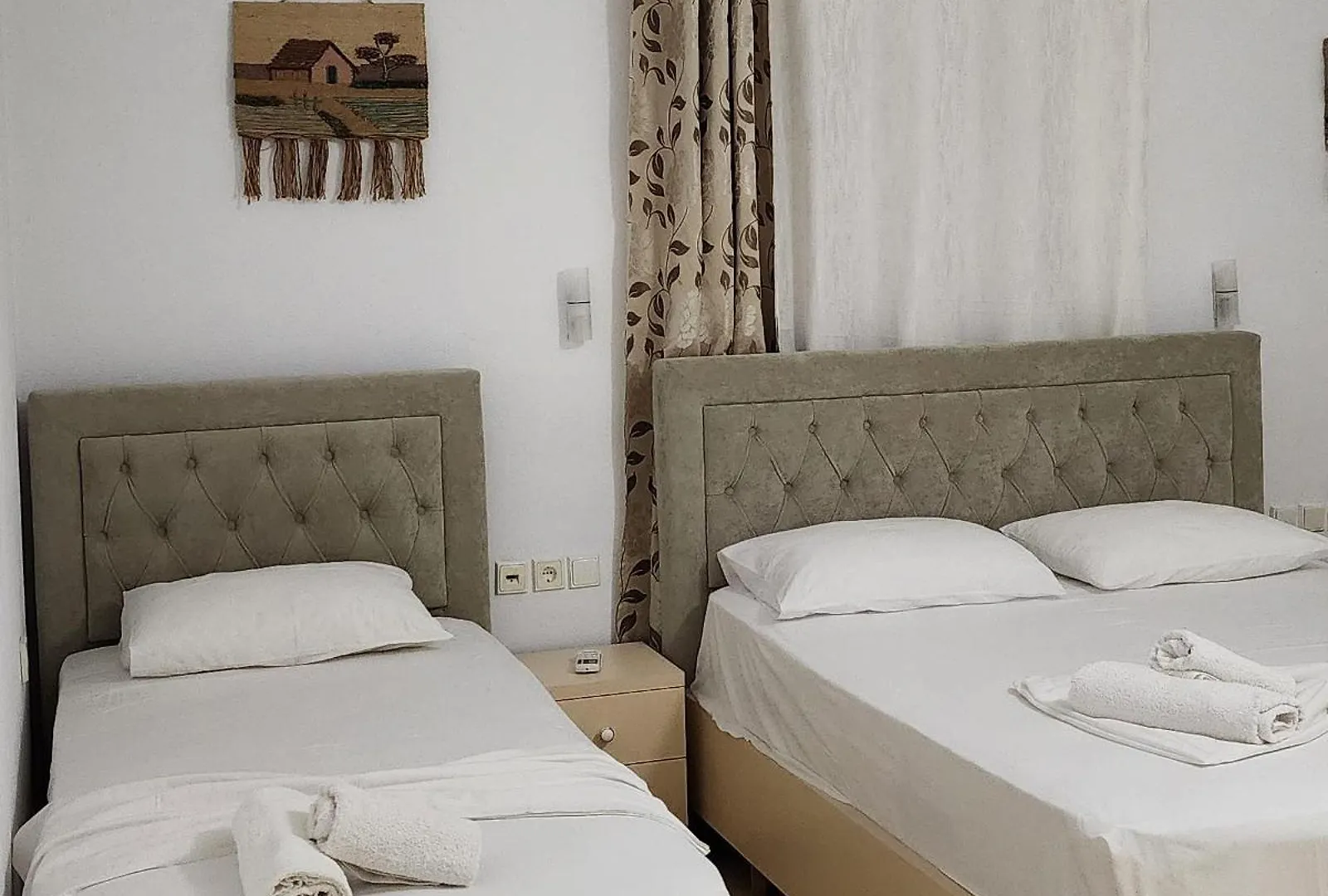 Vila Almar Ksamil Hotel 0*,