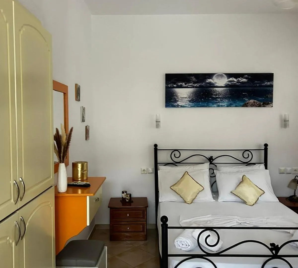 Vila Almar Ksamil Hotel Guest house