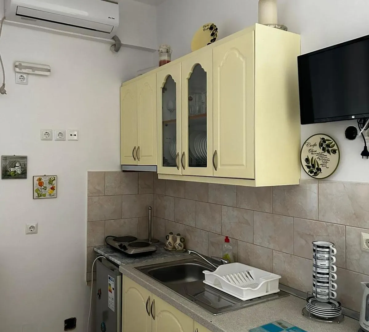 Vila Almar Ksamil Hotel Guest house