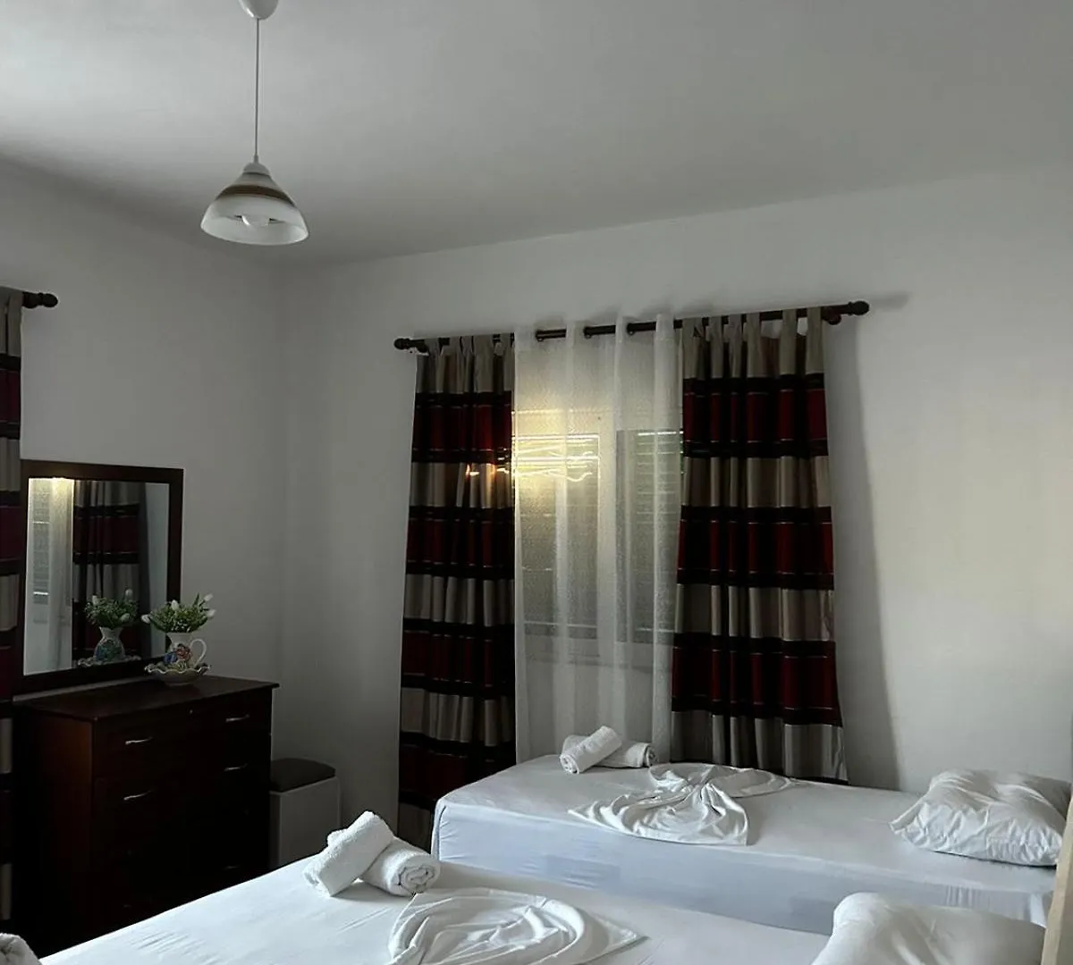 Vila Almar Ksamil Hotel 0*,