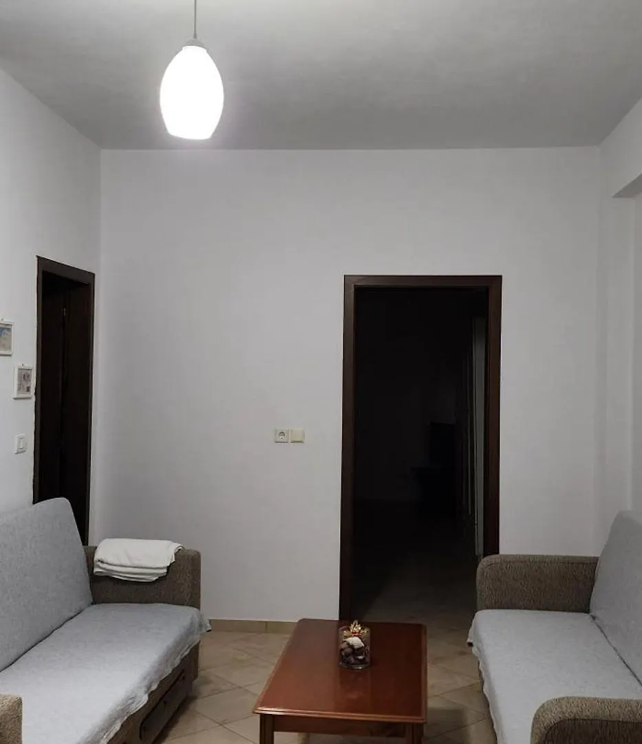 Guest house Vila Almar Ksamil Hotel Albania
