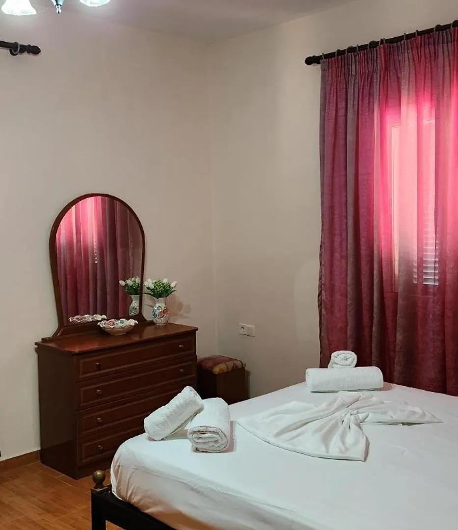 Vila Almar Ksamil Hotel Albania