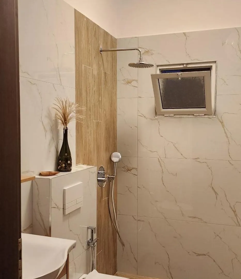Vila Almar Ksamil Hotel Albania