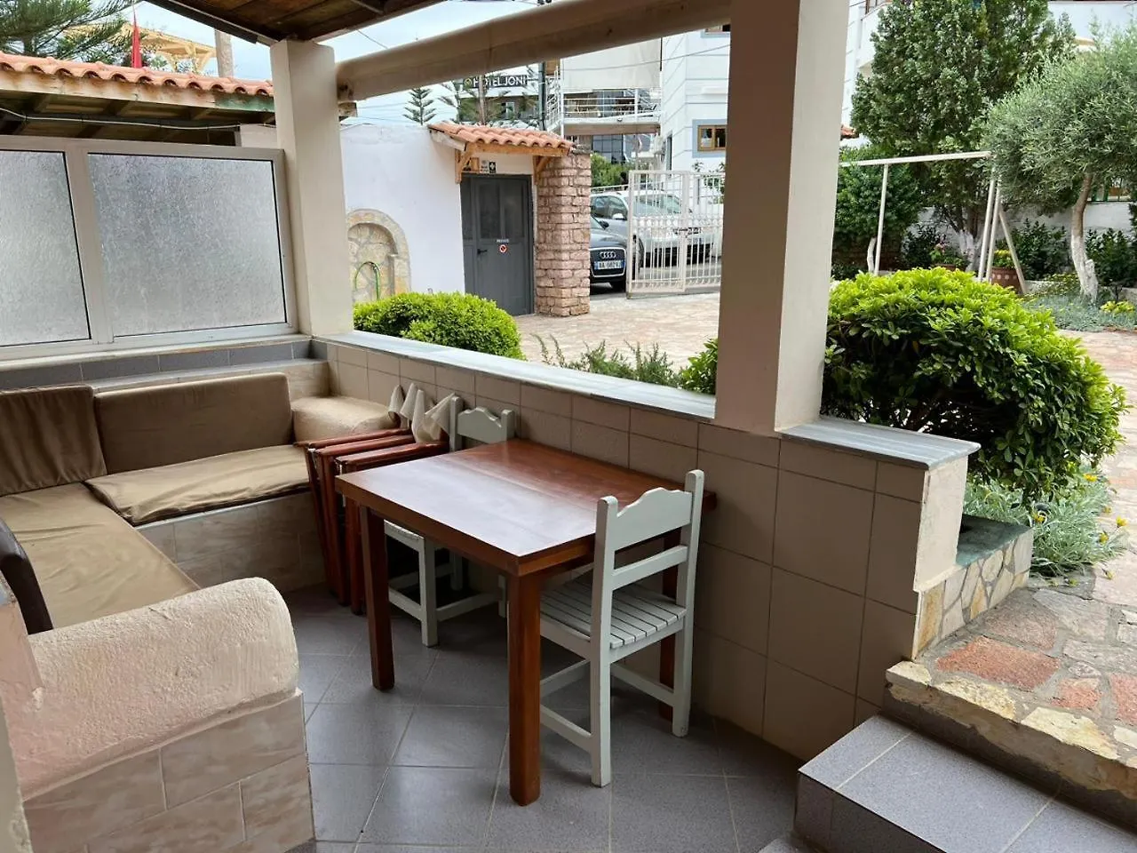 Vila Almar Ksamil Hotel Guest house