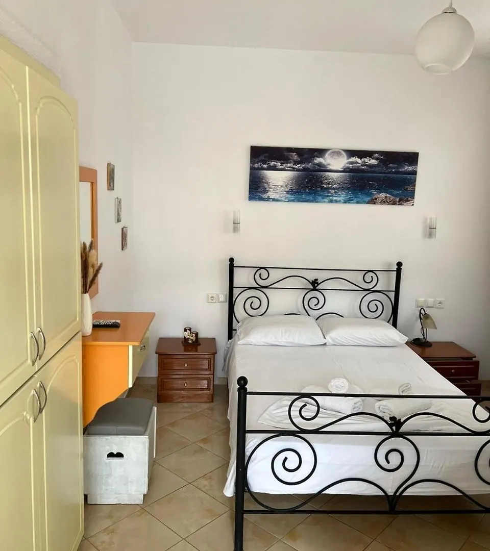 Vila Almar Ksamil Hotel Guest house
