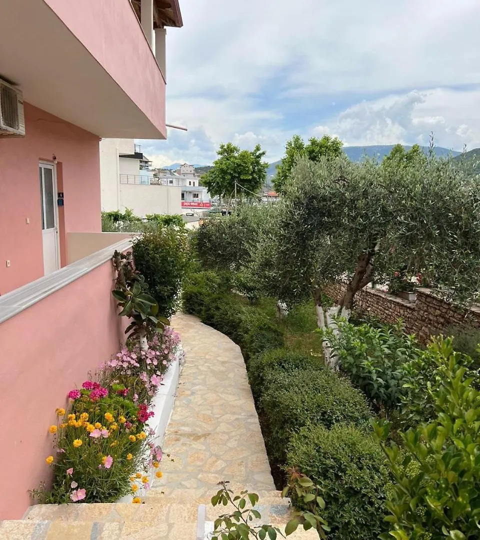 Vila Almar Ksamil Hotel Albania