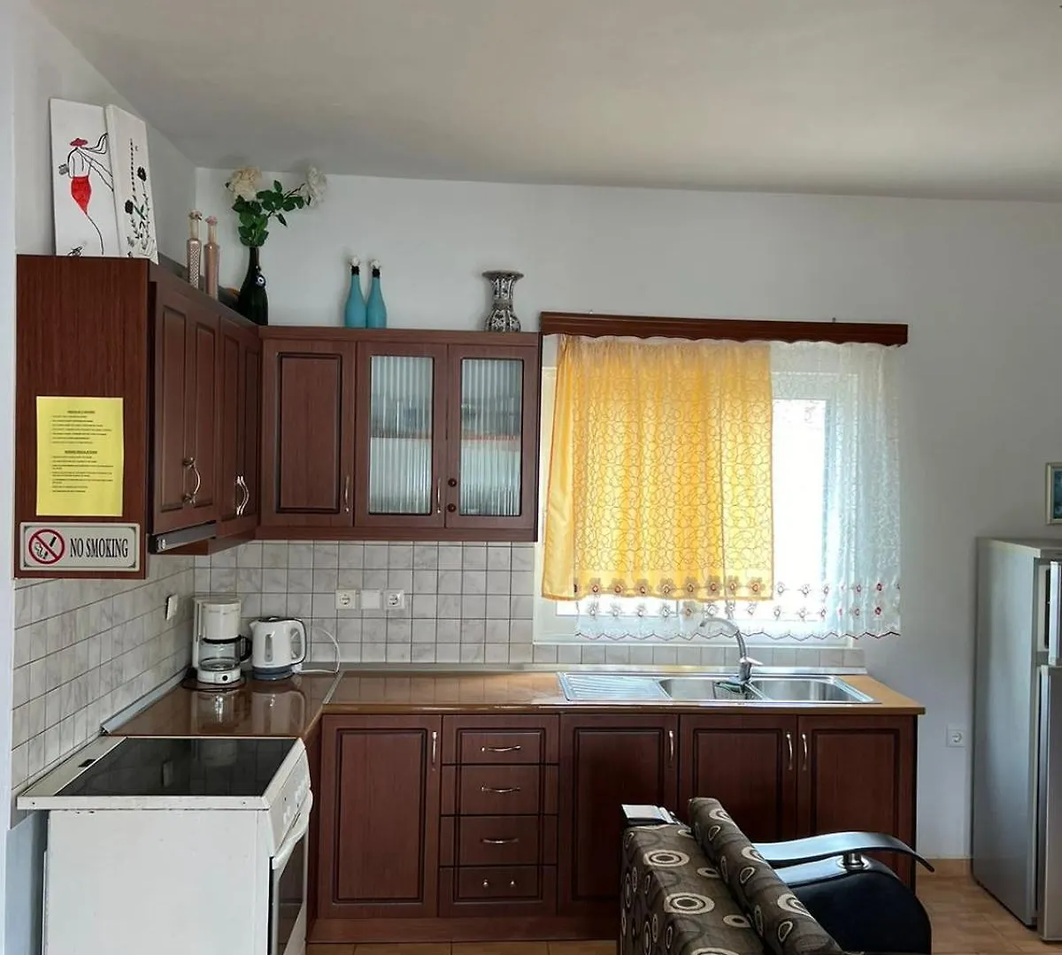 Vila Almar Ksamil Hotel Guest house