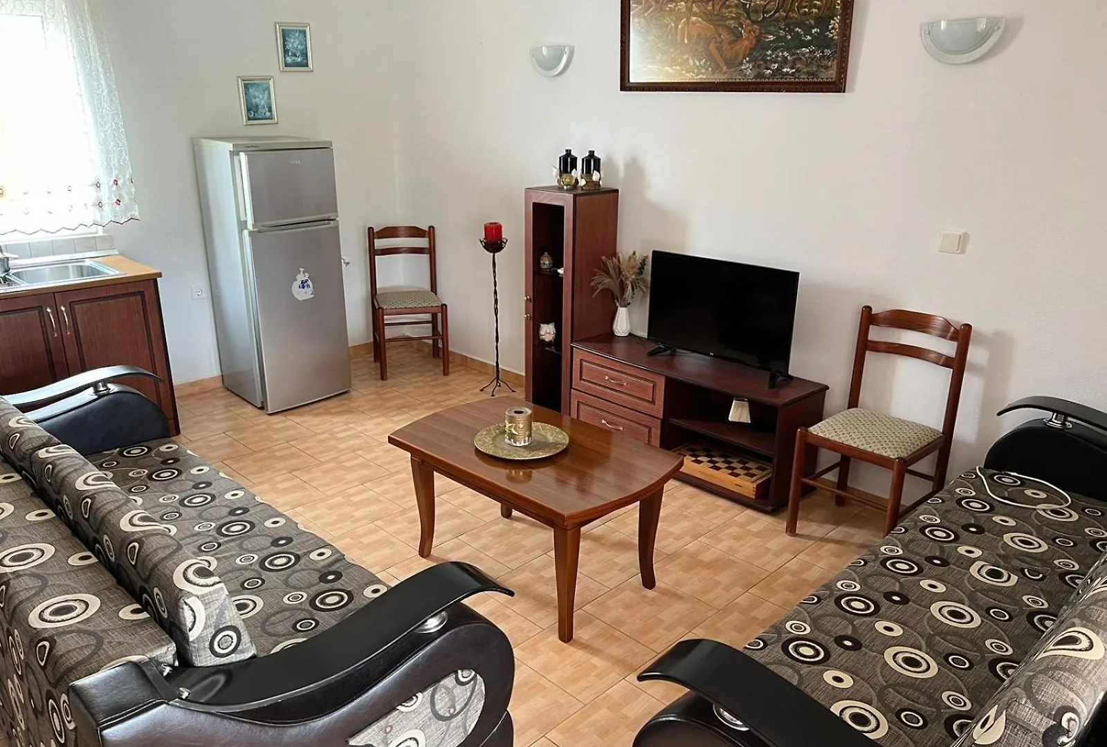 Vila Almar Ksamil Hotel Albania