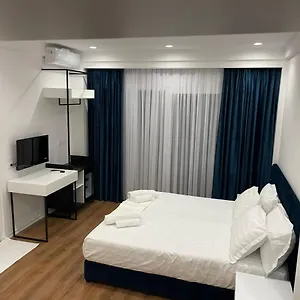 Guest house Sea & View, Ksamil
