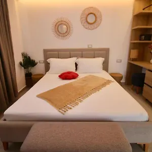 Guest house Murati, Ksamil