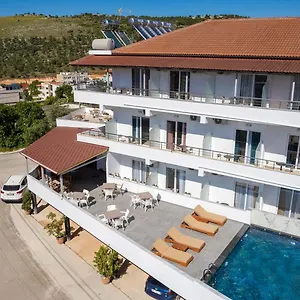 Guest house Perla, Ksamil